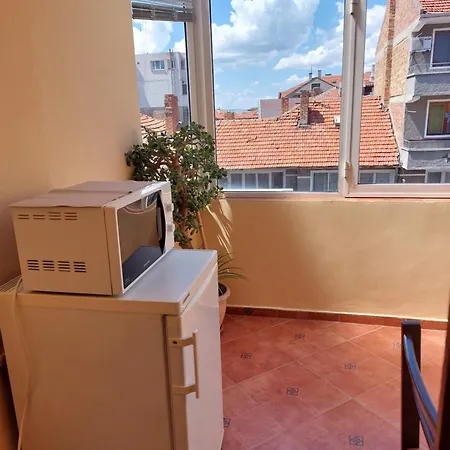 Rum i privatbostad Kostadinov *
