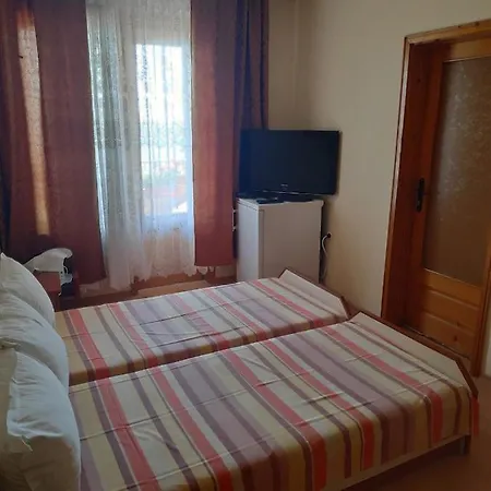 Kostadinov Accommodatie bij particulieren Pomorie