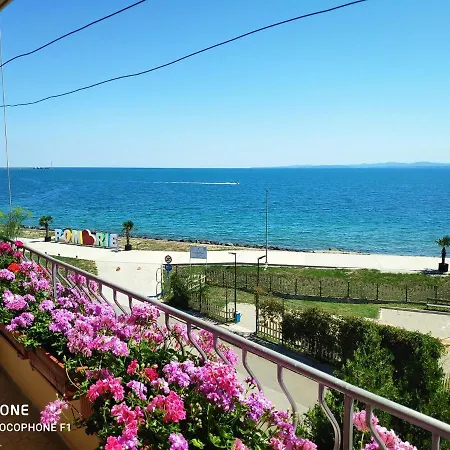 Accommodatie bij particulieren Kostadinov Pomorie