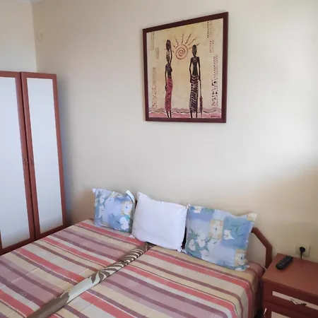 Kostadinov Homestay