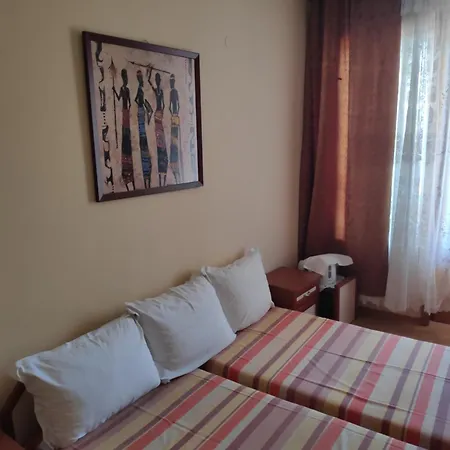 Kostadinov Accommodatie bij particulieren Pomorie