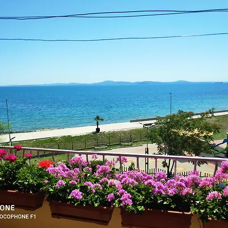 Accommodatie bij particulieren Kostadinov Pomorie