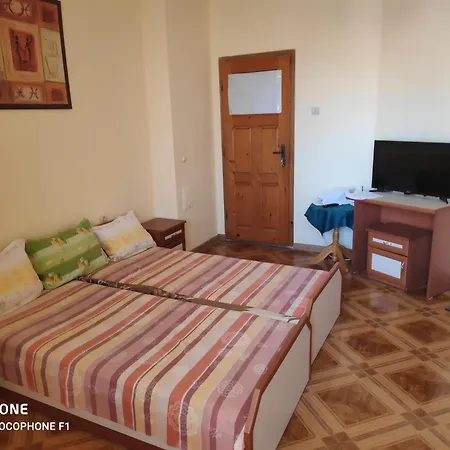 Accommodatie bij particulieren Kostadinov