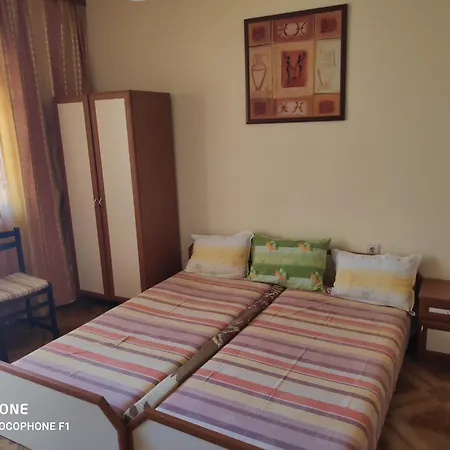Accommodatie bij particulieren Kostadinov *