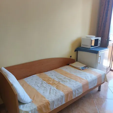 Accommodatie bij particulieren Kostadinov *