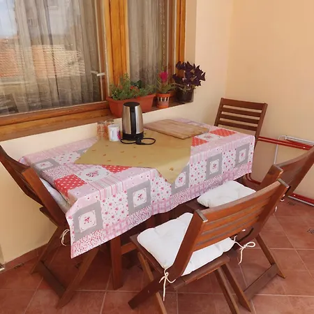 Kostadinov Accommodatie bij particulieren Pomorie