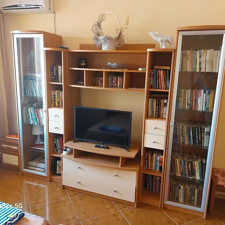 Accommodatie bij particulieren Kostadinov Pomorie