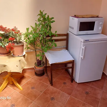 Accommodatie bij particulieren Kostadinov