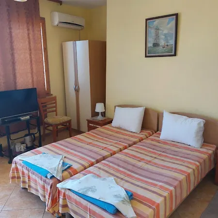 Kostadinov Accommodatie bij particulieren Pomorie