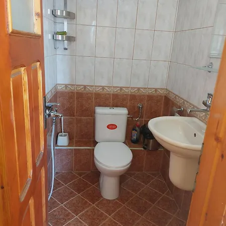 Accommodatie bij particulieren Kostadinov