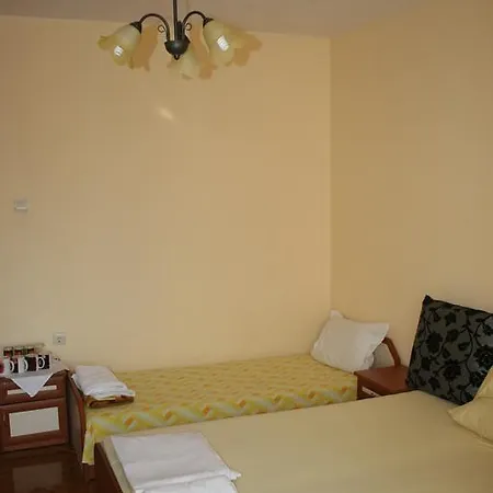 Accommodatie bij particulieren Kostadinov *