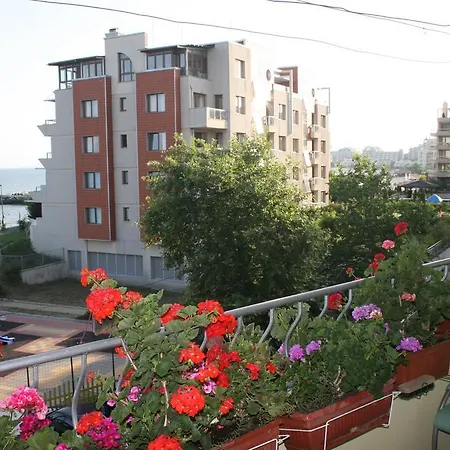 Kostadinov Homestay *