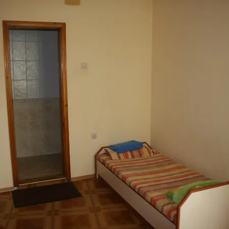 Kostadinov Accommodatie bij particulieren Pomorie