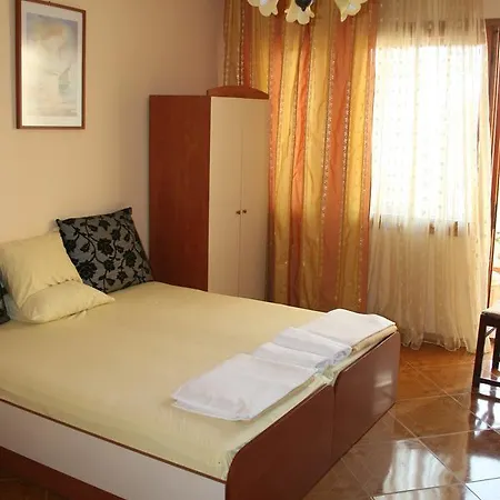 Homestay Kostadinov *